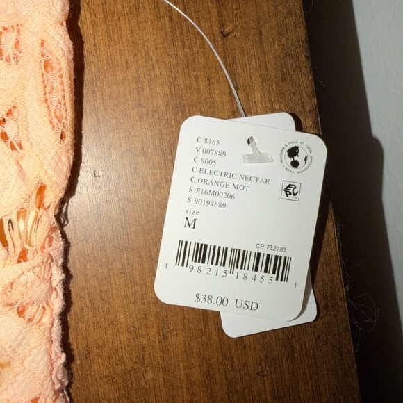 Free People Bra - Picture 3 of 4